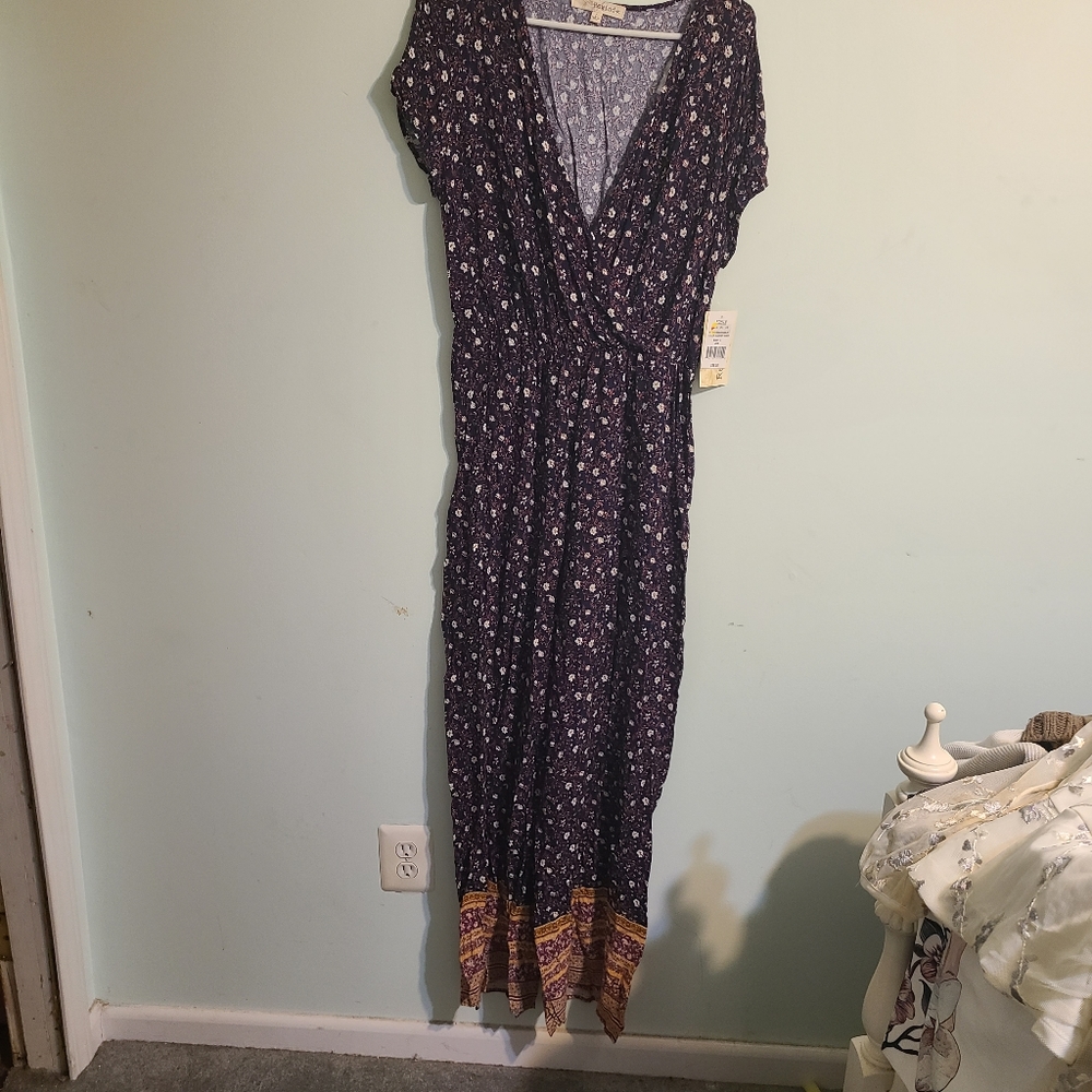 Womens jumper size large